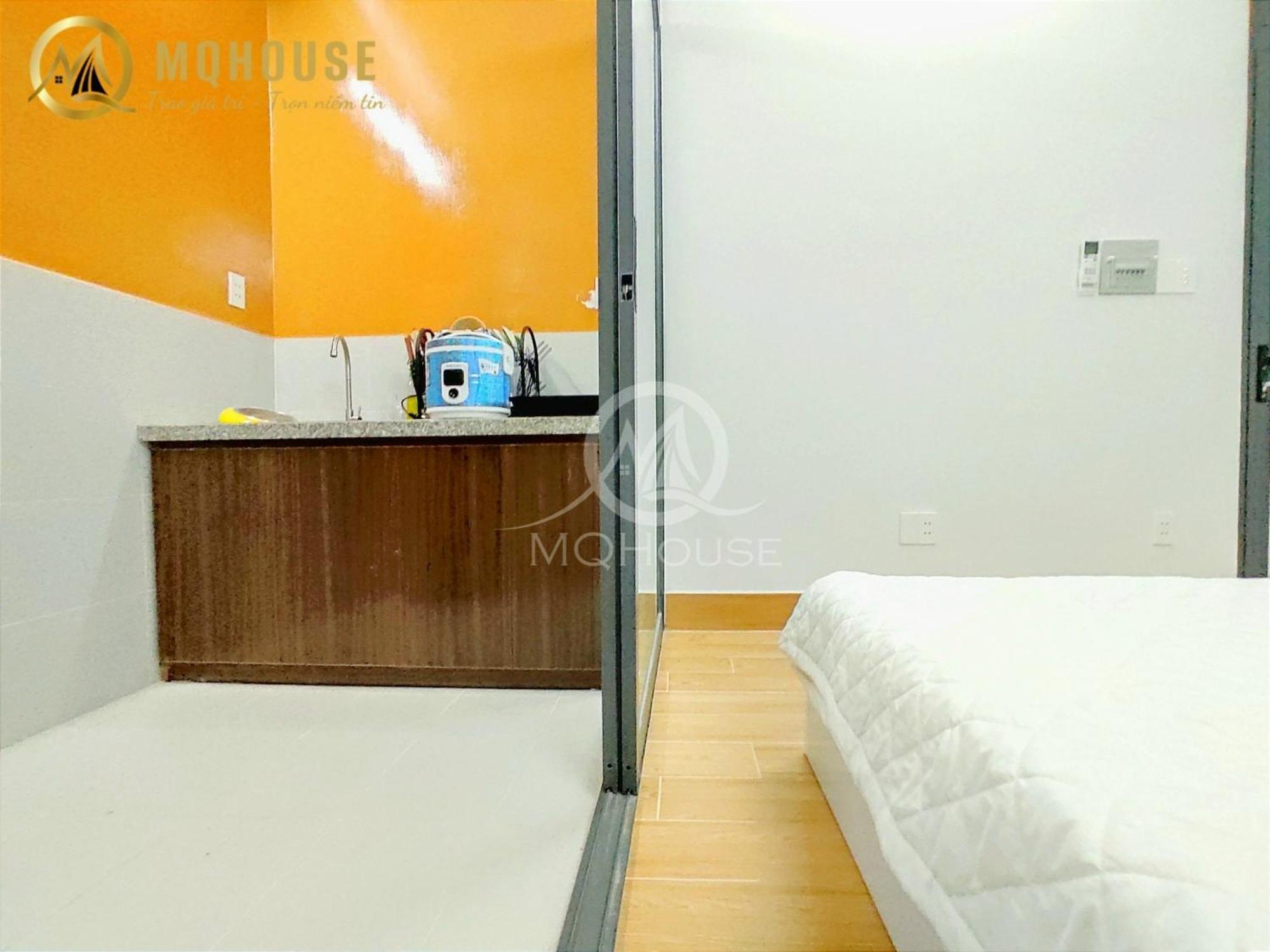 Yen House 09 Hotel Ho Chi Minh City Bagian luar foto