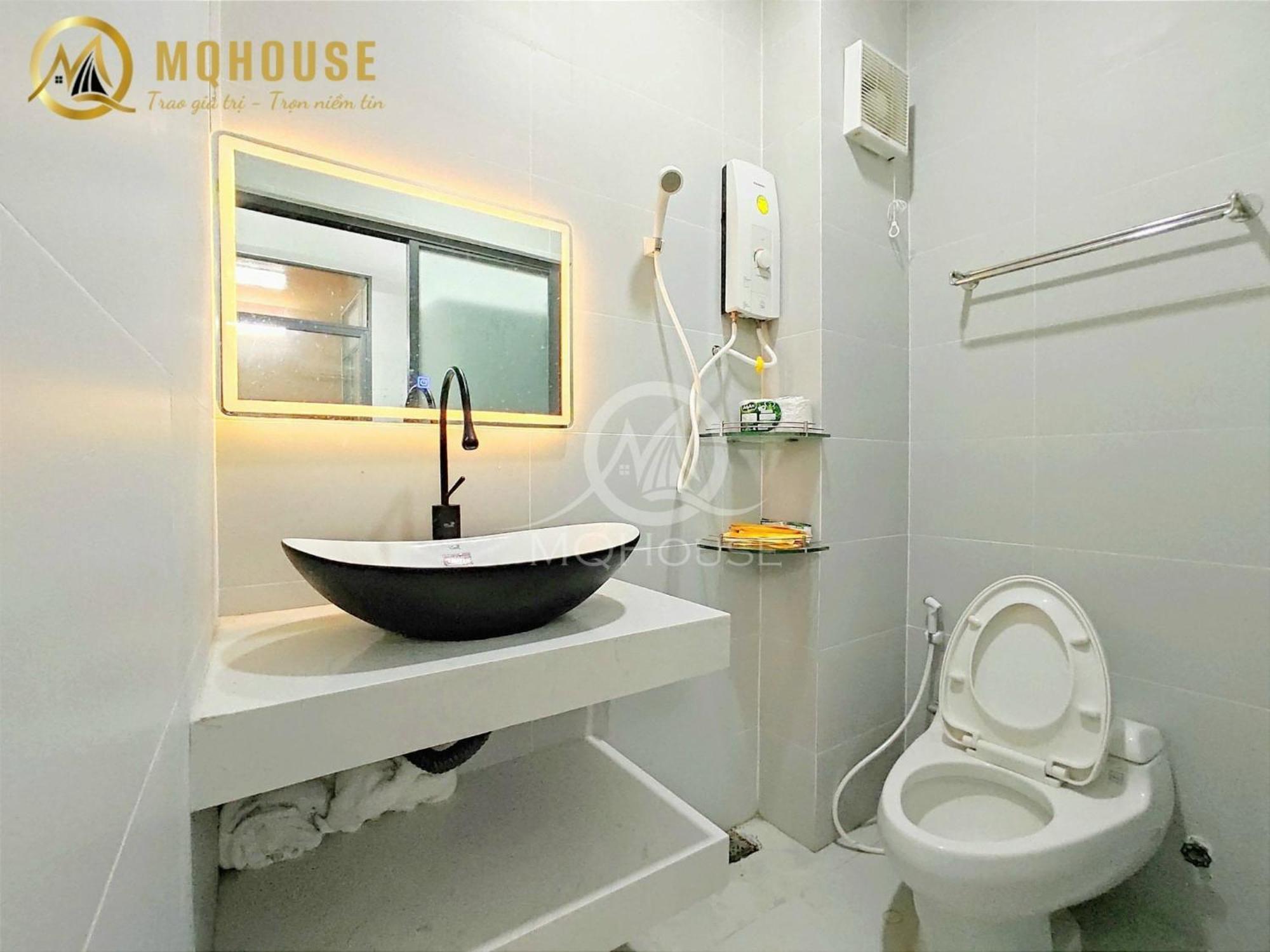 Yen House 09 Hotel Ho Chi Minh City Bagian luar foto