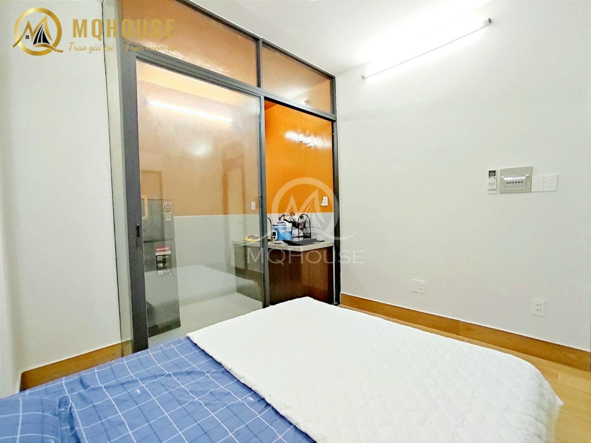 Yen House 09 Hotel Ho Chi Minh City Bagian luar foto